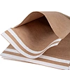 kraft mailer bags